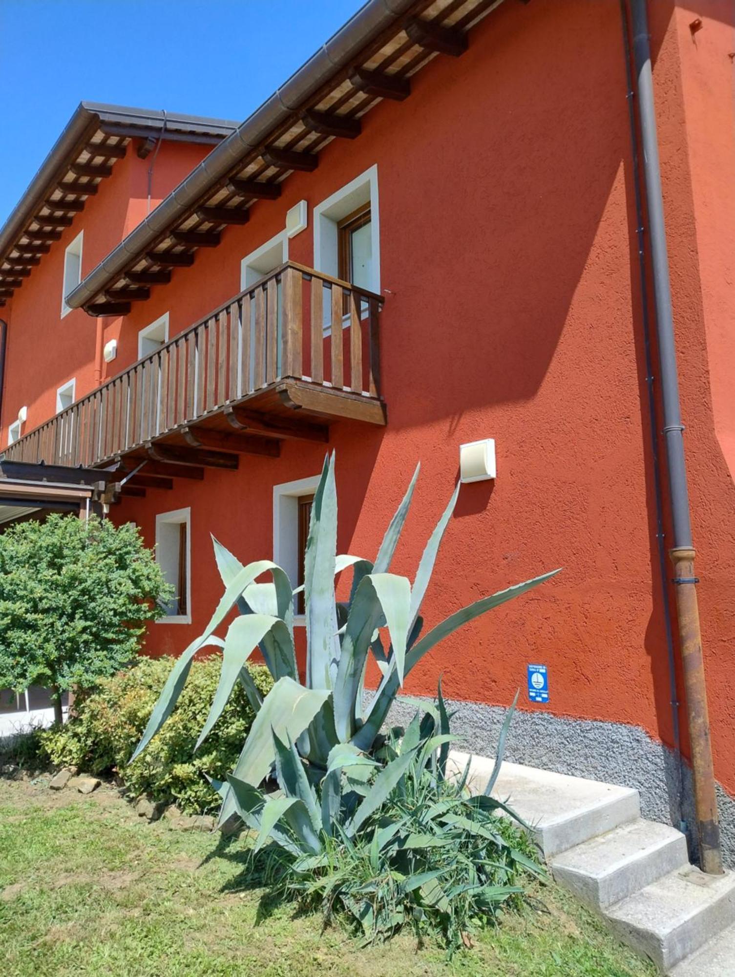 Le Badie Wine Resort Rosazzo Экстерьер фото