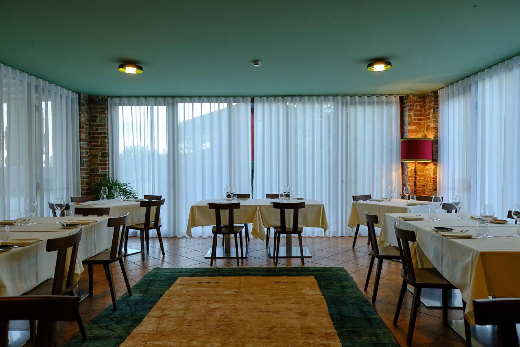 Le Badie Wine Resort Rosazzo Экстерьер фото