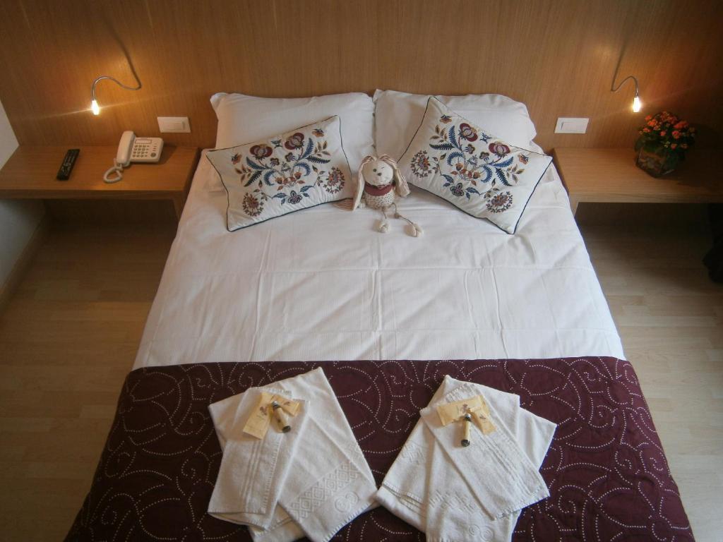 Le Badie Wine Resort Rosazzo Номер фото