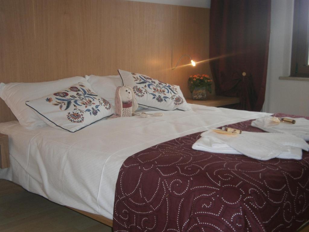 Le Badie Wine Resort Rosazzo Номер фото